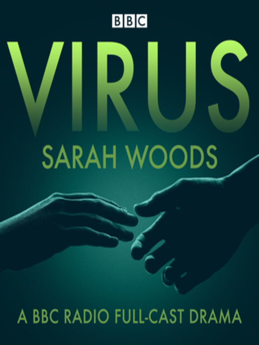 Cover image for Virus